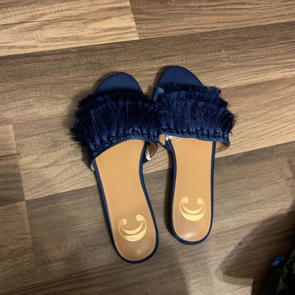 Women’s sandals - Picture 3 of 3